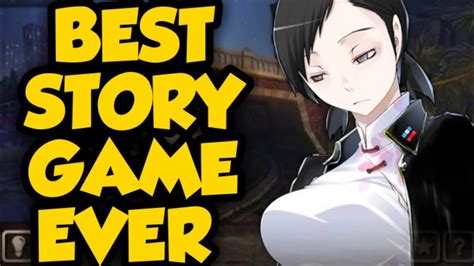 All Time Top 10 Best STORY BASED Games For Android In 2021 OFFLINE