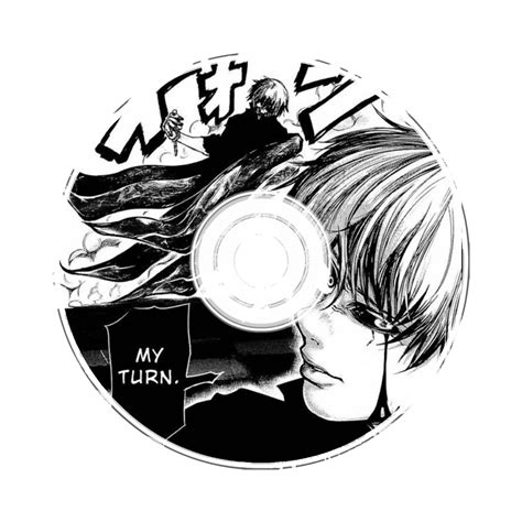 Manga Kaneki And Animanga Image 8945178 On Favim