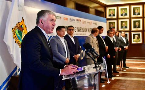 En Coahuila Grupo Mubea anuncia expansión con tercera planta Grupo