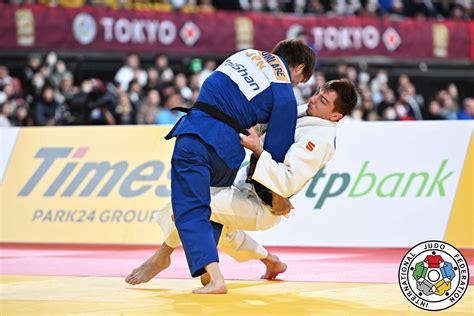 Hifumi ABE IJF Org