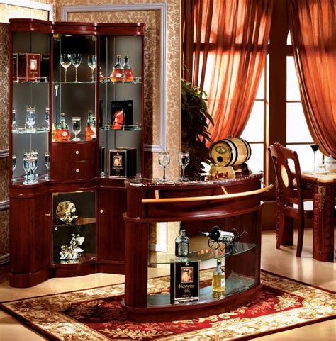 Corner Bar Cabinet Corner Furniture - Buy Corner Furniture,Corner Bar ...