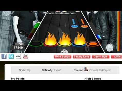 With Bare Hands MindFlow Expert 100 FC Record 29429 YouTube