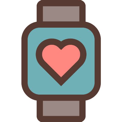 Smartwatch Vector Svg Icon Svg Repo