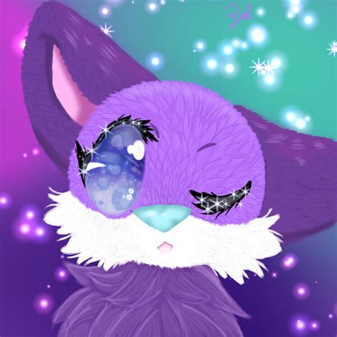 Userpage Of Midnight Stardust Fur Affinity Dot Net