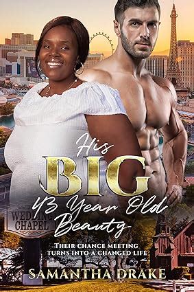 His Big Year Old Beauty Bwwm Plus Size Bbw Over S