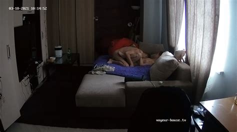 Watch Sex Sergio Teresa Sex On Sofa Mar18 21 Naked People With Lisbet In Dining Room The