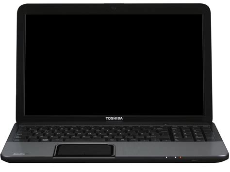 Toshiba Neue Modelle Bei Den Serien Satellite C C Und L D