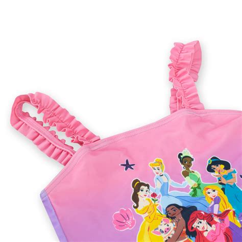 Disney Princess Swim Set | Kids| Official Character.com Merchandise