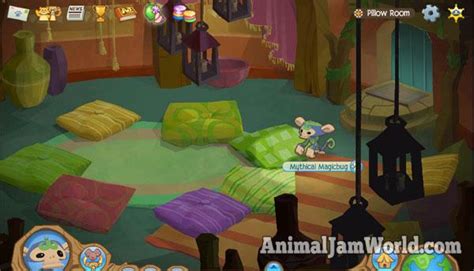 Jamaa Township Secrets And Guide Animal Jam Animal Jam World