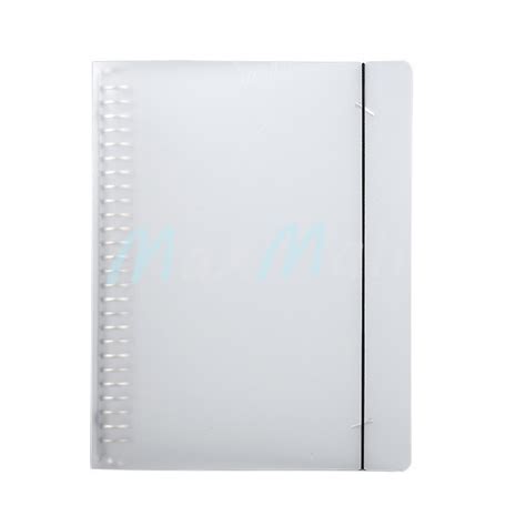 Jual Binder Note Paste Kertas File Binder Notebook Refill Binder Isi