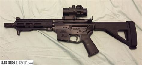 Armslist For Sale Kg Ar Upper Psa Ar Lower