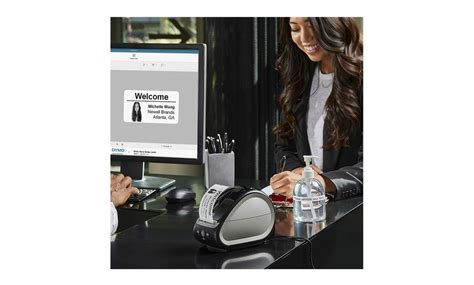 DYMO LabelWriter 550 Label Printer | Groupon