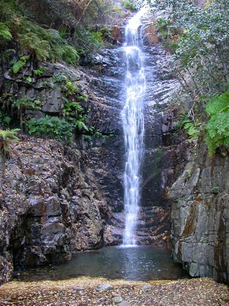 Ruta Guiada A Pie Por La Senda Del Chorro De Los Navalucillos La