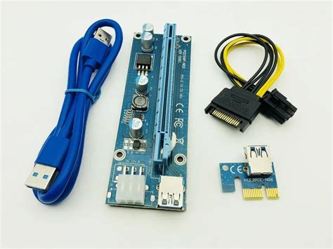 Что такое pci express: Что такое PCI Express