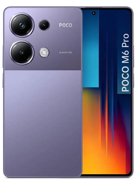 Poco M Pro Specs And Price List Fpca G