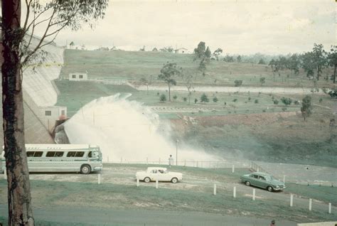 Tinaroo | Queensland Places