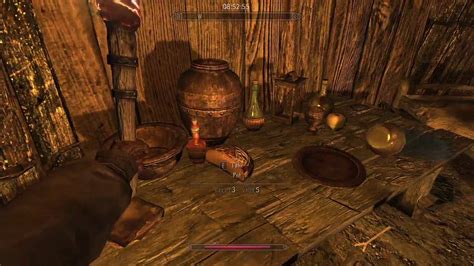 Hour Enderal Skyrim Full Conversion Game Mod P