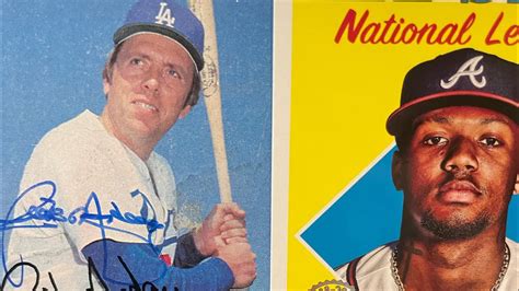 Autographs Through The Mail TTM Vlog 82 With 2x All Star Dodgers