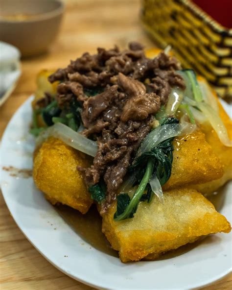 15 Must Try Dishes And Street Food In Hanoi Vietnam Taverna Travels