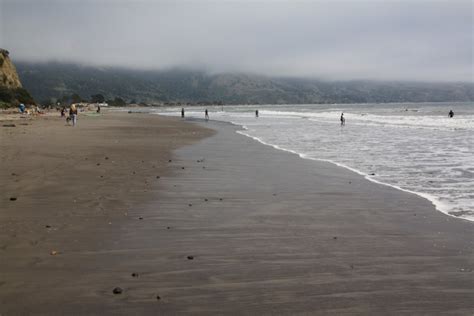 Bolinas Beach Bolinas Ca California Beaches