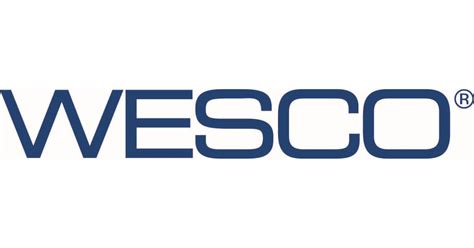 Wesco International Inc Releases 2017 Sustainability Report Signs