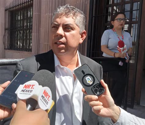 Piden Cambiar Dirigencia Estatal Del PAN