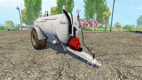 Abbey R For Farming Simulator