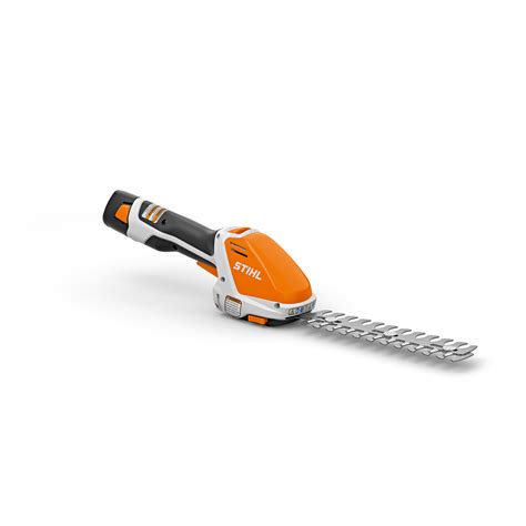 Stihl Hsa Akku Heckenschere Greul Onlineshop