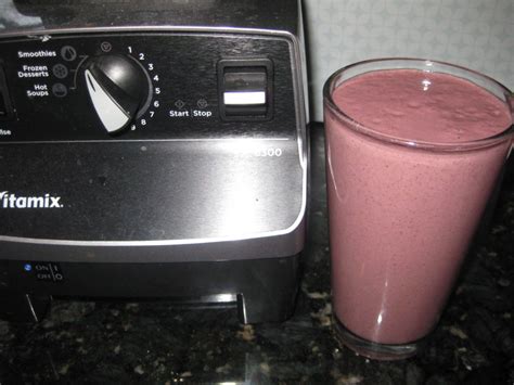 Dr Oz Weight Loss Berry Breakfast Smoothie Our Sutton Place