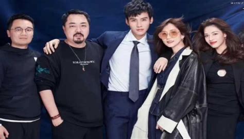 Rising With The Wind Chinese Drama Cast Name Story Showbiz Hut