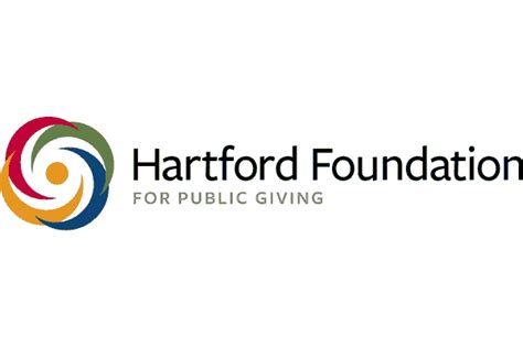 Hfpg Logo Png Connecticut Council For Philanthropy