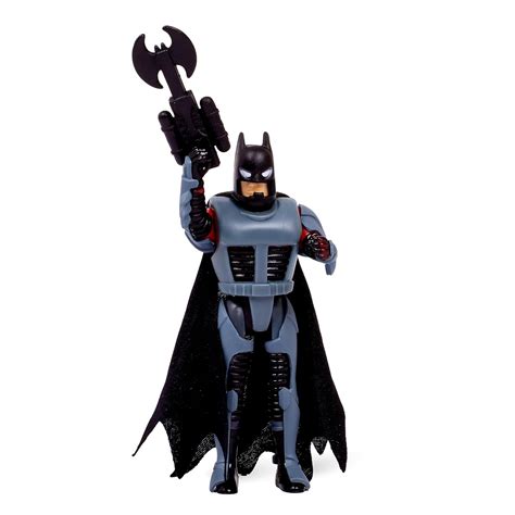 Buy Funskool Batman Funskool Bruce Wayne Batmanclassic Action