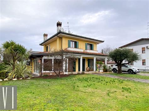 Vendita Villa Unifamiliare In Via Salvador Allende Santo Stino Di