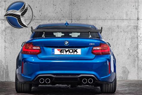 Alpha N Performance Transforma O Bmw M2 Coupé