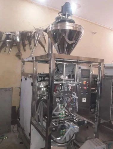 Ss Automatic Soya Milk Making Machine At Rs In Ujjain Id