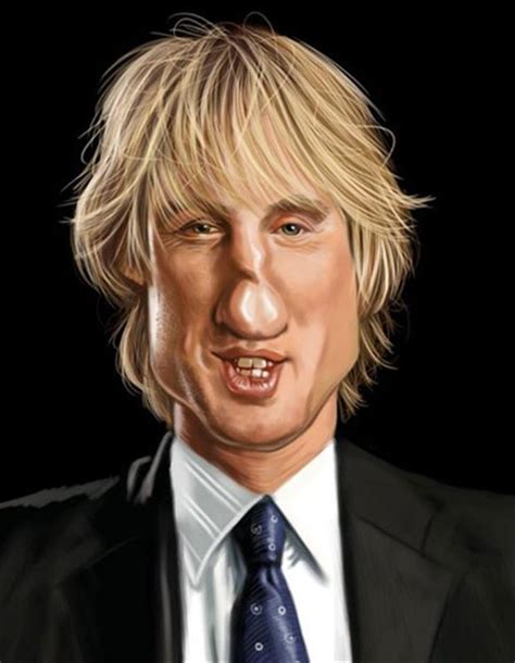 Funny Celebrity Caricatures Gallery Ebaums World