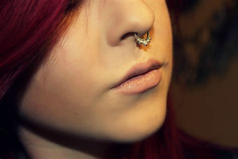 Magnetic Nose Rings | HubPages