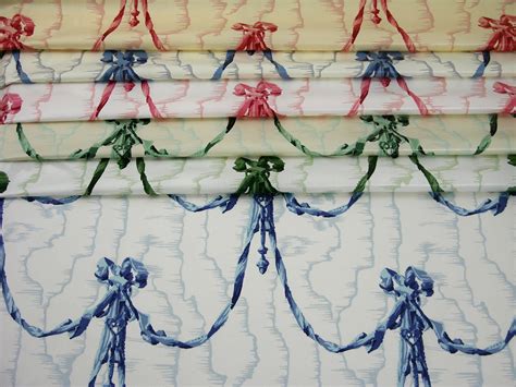 Royal Swag Discounted Luxury Fabric Cottage Textiles