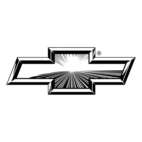 Логотип chevrolet (41 фото) » Рисунки для срисовки и не только