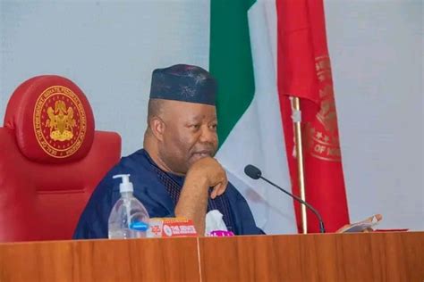 Anarchy Looms Over Akpabio S Announcement Of FERMA Board As Executive