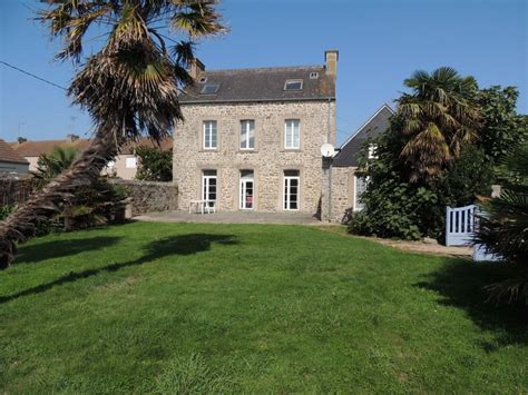 Maison à vendre à Saint Vaast la Hougue 50