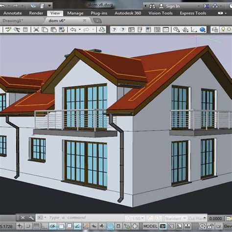 Formation Autocad 3D Initiation Par DYNAMICS FORMATIONS