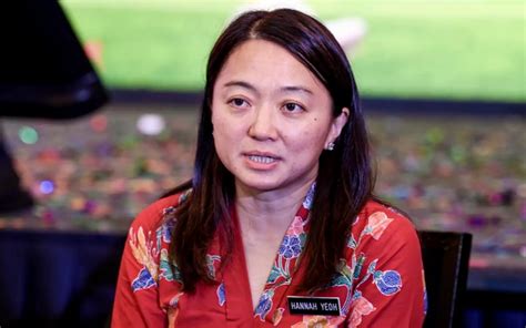 Dana RM15 Juta Bukan Bayar Gaji Ahli Persatuan Hannah Beritahu FAM Hot FM