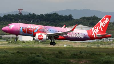 M Neo Airbus A N Airasia Sieu Viet Jetphotos