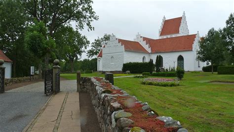 Haarby Kirke Kenneth Jørgensen Flickr