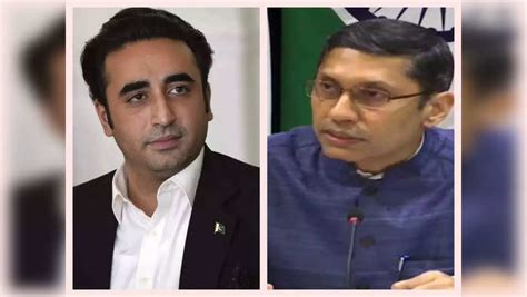 Bilawal And Arindam