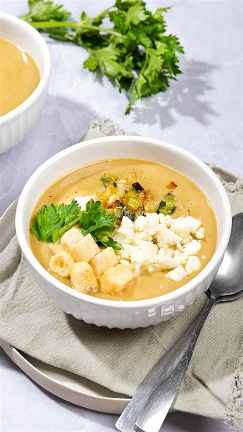 50 High Protein Vegetarian Soup Recipes Hurry The Food Up