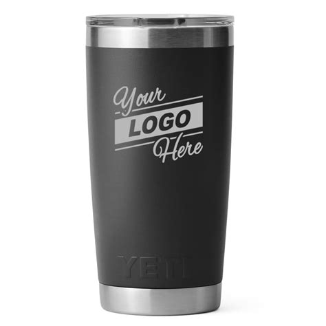 Yeti Rambler Personalized 20oz Tumbler Golf Usa