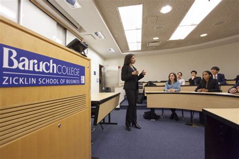 baruch college accounting program   zicklin school  business