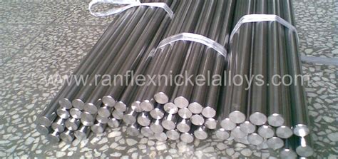 Inconel Round Bar Inconel Rods Inconel Round Bar